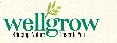 Wellgrow Logo